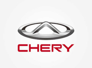 Logo chery