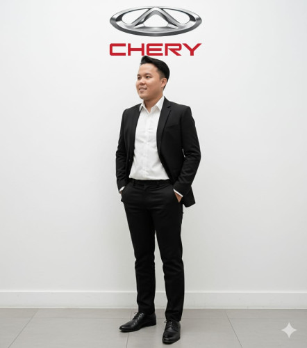 Sales chery Jabotabek